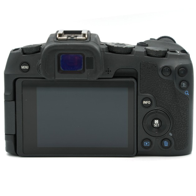 Canon EOS RP - Appareils Photos occasion - Concept Store Photo