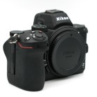 Nikon Z5 - Hybride occasion - Concept Store Photo