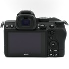 Nikon Z5 - Hybride occasion - Concept Store Photo