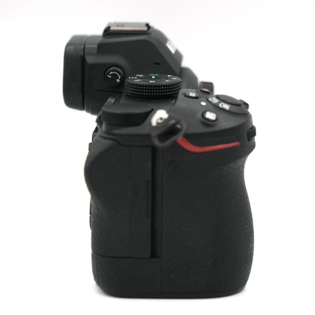 Nikon Z5 - Hybride occasion - Concept Store Photo