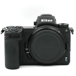 Nikon Z6 II - Hybride occasion - Concept Store Photo