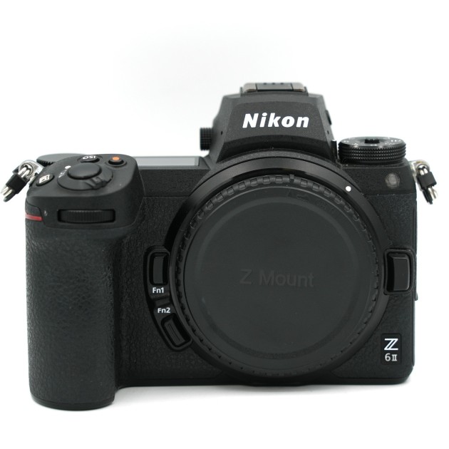Nikon Z6 II - Hybride occasion - Concept Store Photo