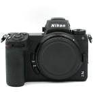 Nikon Z6 II - Hybride occasion - Concept Store Photo