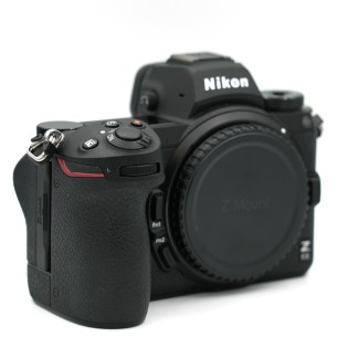 Nikon Z6 II - Hybride occasion - Concept Store Photo