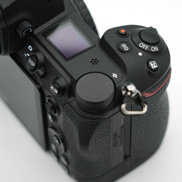 Nikon Z6 II - Hybride occasion - Concept Store Photo