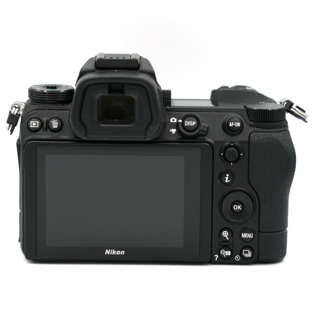 Nikon Z6 II - Hybride occasion - Concept Store Photo