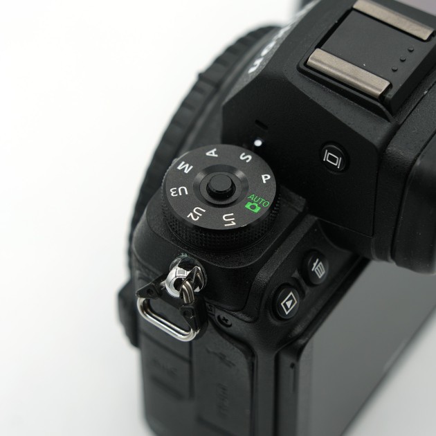 Nikon Z6 II - Hybride occasion - Concept Store Photo