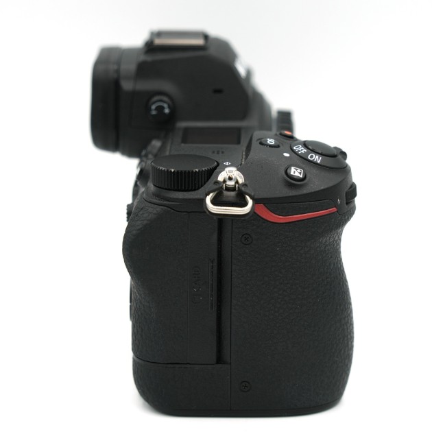 Nikon Z6 II - Hybride occasion - Concept Store Photo