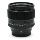 Fujifilm XF 56 1.2 R - Objectif hybride occasion - Concept Store Photo