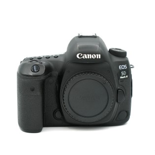 Canon 5D IV - Reflex occasion - Concept Store Photo