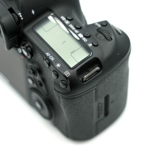 Canon 5D IV - Reflex occasion - Concept Store Photo