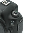 Canon 5D IV - Reflex occasion - Concept Store Photo