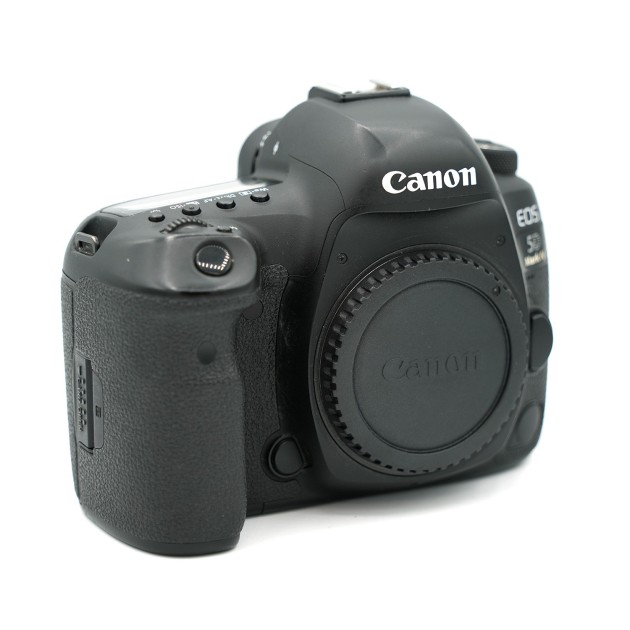 Canon 5D IV - Reflex occasion - Concept Store Photo