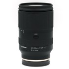 Tamron 28-200 F2.8-5.6 DI III - Objectifs occasion - Concept Store Photo