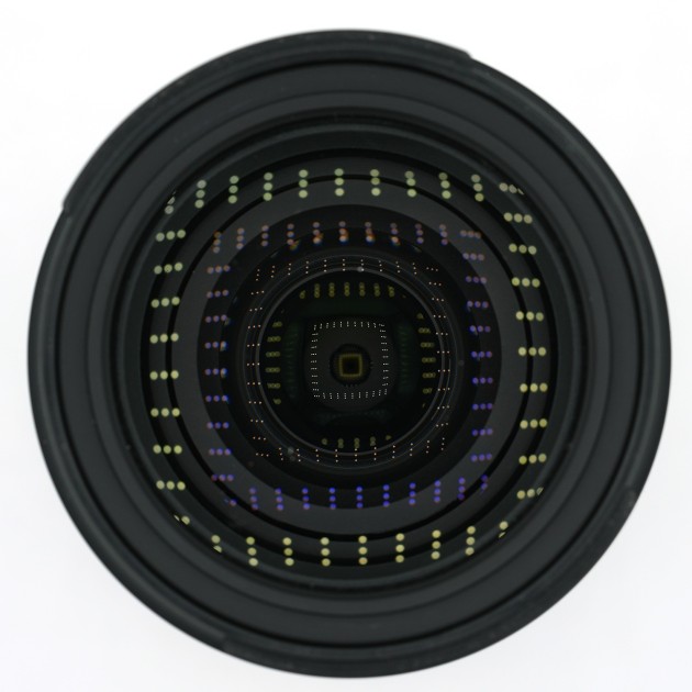 Tamron 28-200 F2.8-5.6 DI III - Objectifs occasion - Concept Store Photo