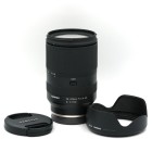 Tamron 28-200 F2.8-5.6 DI III - Objectifs occasion - Concept Store Photo