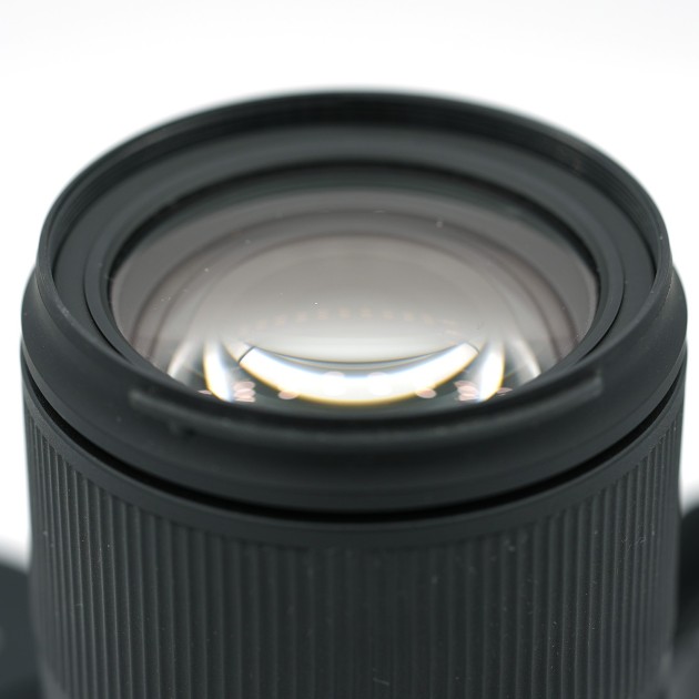 Tamron 28-200 F2.8-5.6 DI III - Objectifs occasion - Concept Store Photo