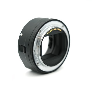 Nikon BAGUE FTZ II - Accessoires occasion - Concept Store Photo