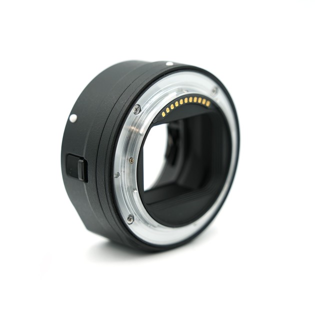 Nikon BAGUE FTZ II - Accessoires occasion - Concept Store Photo