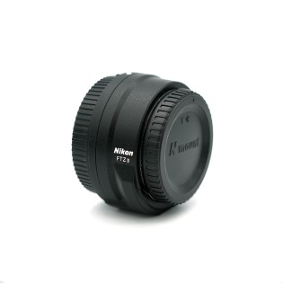 Nikon BAGUE FTZ II - Accessoires occasion - Concept Store Photo