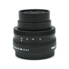 Nikon 16-50 3.5-6.3 DX - Objectifs occasion - Concept Store Photo