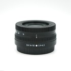 Nikon 16-50 3.5-6.3 DX - Objectifs occasion - Concept Store Photo