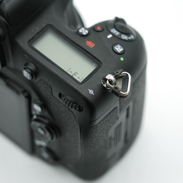 Nikon D750 - Reflex occasion - Concept Store Photo