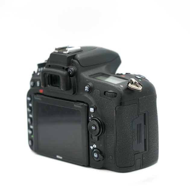 Nikon D750 - Reflex occasion - Concept Store Photo