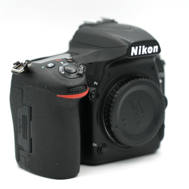 Nikon D750 - Reflex occasion - Concept Store Photo