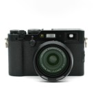 Fujifilm X100F +POIGNEE + HOUSSE - Compact et Bridge occasion - Concept Store Photo