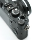 Fujifilm X100F +POIGNEE + HOUSSE - Compact et Bridge occasion - Concept Store Photo