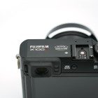 Fujifilm X100F +POIGNEE + HOUSSE - Compact et Bridge occasion - Concept Store Photo