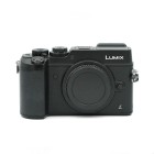Panasonic DMC-GX8 - Occasions - Concept Store Photo