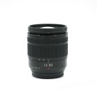 Panasonic LUMIX G VARIO 12-60 F3.5-5.6 - Objectifs occasion - Concept Store Photo