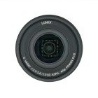 Panasonic LUMIX G VARIO 12-60 F3.5-5.6 - Objectifs occasion - Concept Store Photo