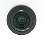 Panasonic LUMIX G 25 F1.7 - Objectifs occasion - Concept Store Photo