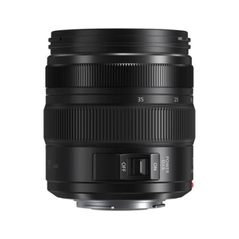 LEICA DG VARIO-ELMARIT 12-35mm F2.8 ASPH. | Zoom polyvalent