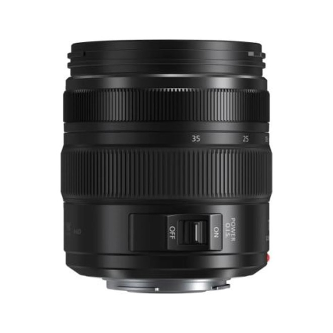 LEICA DG VARIO-ELMARIT 12-35mm F2.8 ASPH. | Zoom polyvalent