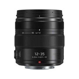 LEICA DG VARIO-ELMARIT 12-35mm F2.8 ASPH. | Zoom polyvalent