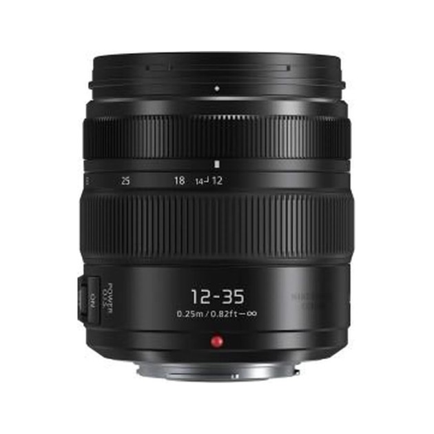 LEICA DG VARIO-ELMARIT 12-35mm F2.8 ASPH. | Zoom polyvalent