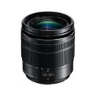 Panasonic Lumix G Vario 12-60mm f/3.5-5.6 ASPH Power OIS | Zoom polyvalent