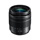 Panasonic Lumix G Vario 12-60mm f/3.5-5.6 ASPH Power OIS | Zoom polyvalent