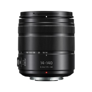 Panasonic Lumix G 14-140mm f/3.5-5.6 II OIS | Zoom super-polyvalent
