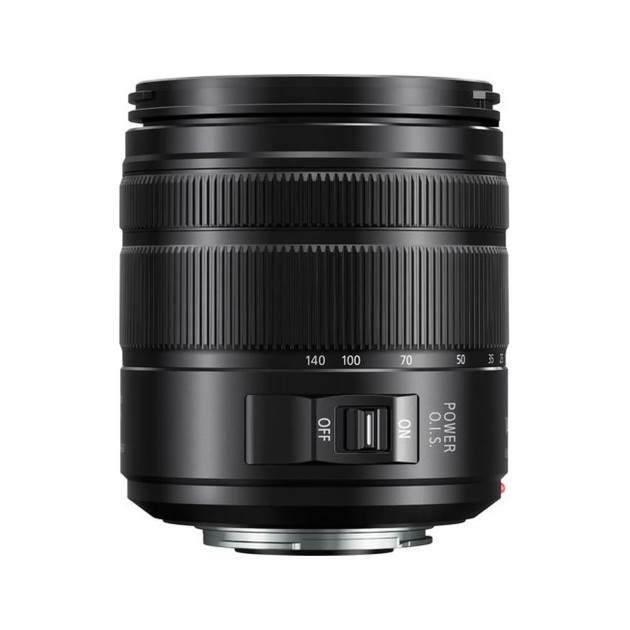 Panasonic Lumix G 14-140mm f/3.5-5.6 II OIS | Zoom super-polyvalent