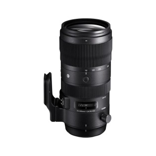 70-200 F2.8 DG OS HSM SPORTS NIKON - Objectif Sigma - Concept Store Photo