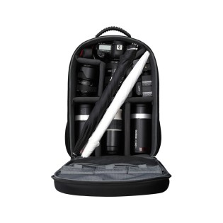 Godox Flash AD300 Pro Dual Backpack Kit - Flash studio - Concept Store Photo