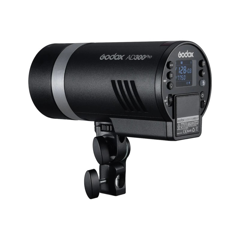 Godox Flash AD300 Pro Dual Backpack Kit