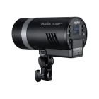 Godox Flash AD300 Pro Dual Backpack Kit - Flash studio - Concept Store Photo