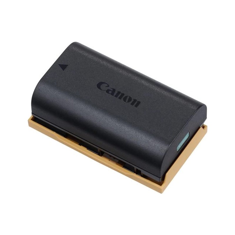 Canon Batterie LP-EL Flash Speedlite EL-1 - Batterie, Grip & Alimentation - Concept Store Photo