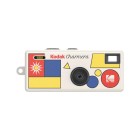 Kodak CHARMERA Mini Appareil Photo Porte-clés Kodak – Appareil Photo Rétro Numérique